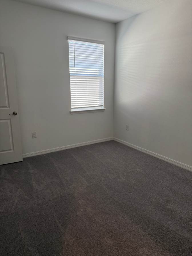Laura's room