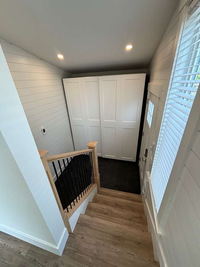 Lindsay's room