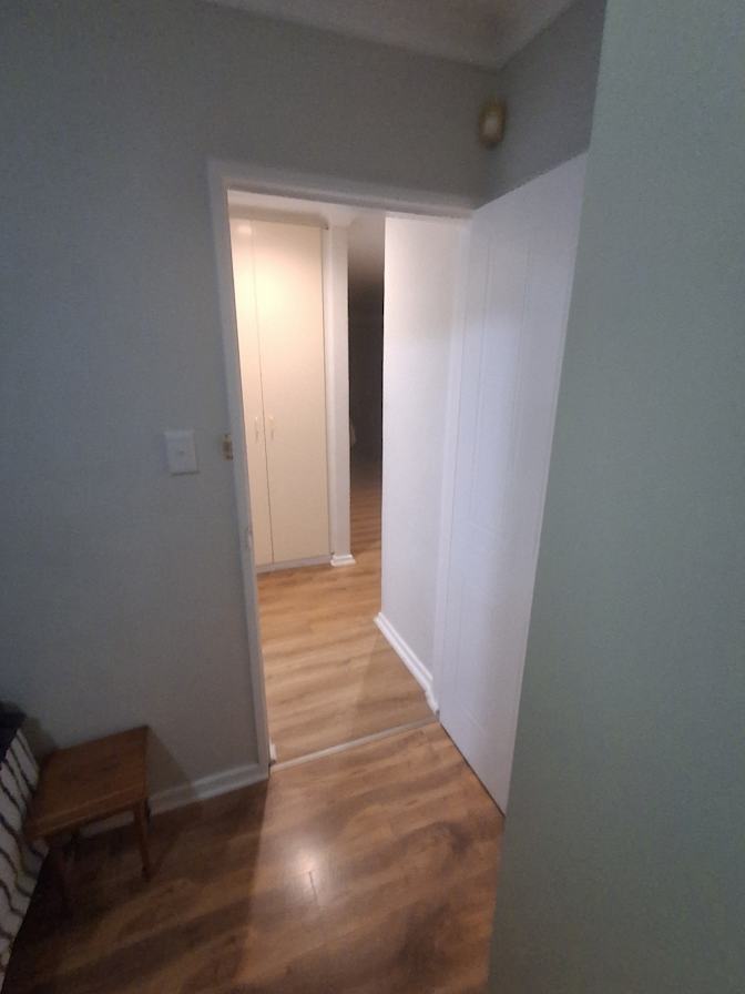 Johan's room