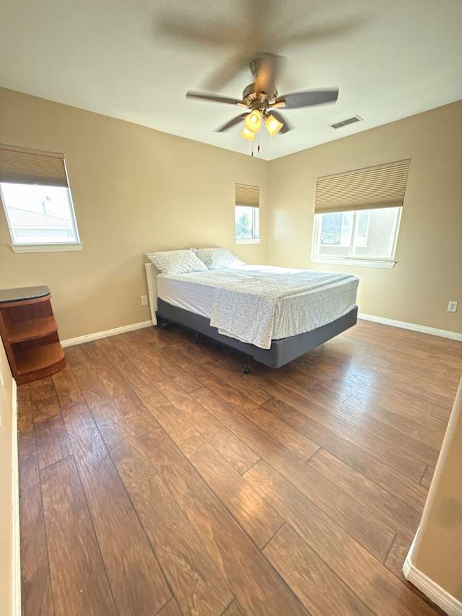 maggie's room