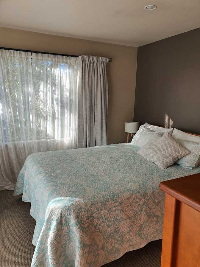 Sarah's room
