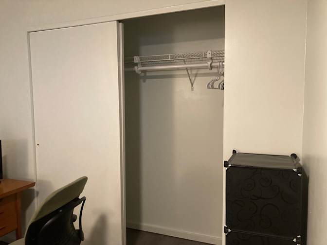 Glenn Higa's room