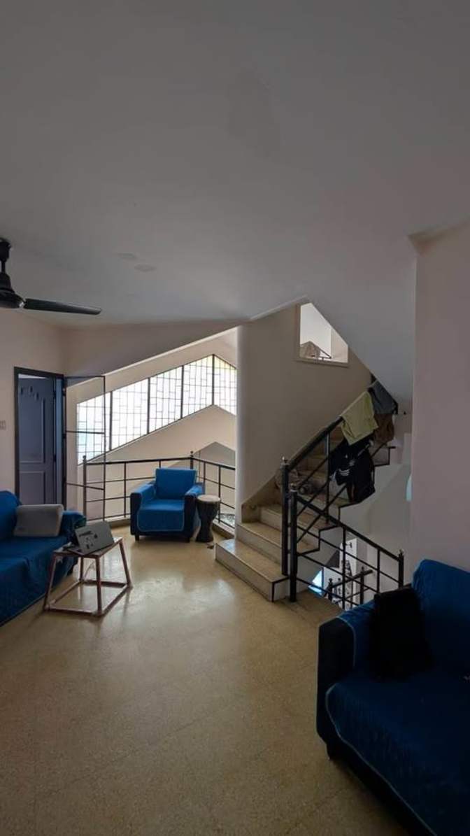 Yash Goel's room
