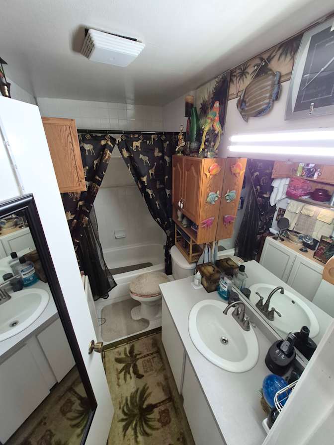 Will's room