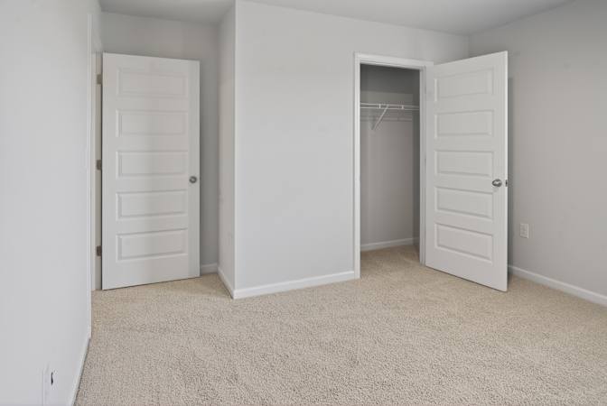 Anthony's room