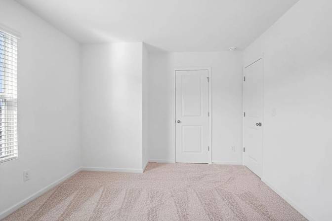 Alcove Rooms's room