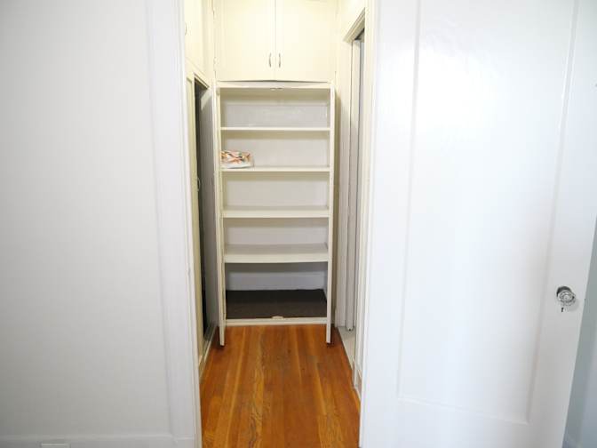 Mariah's room