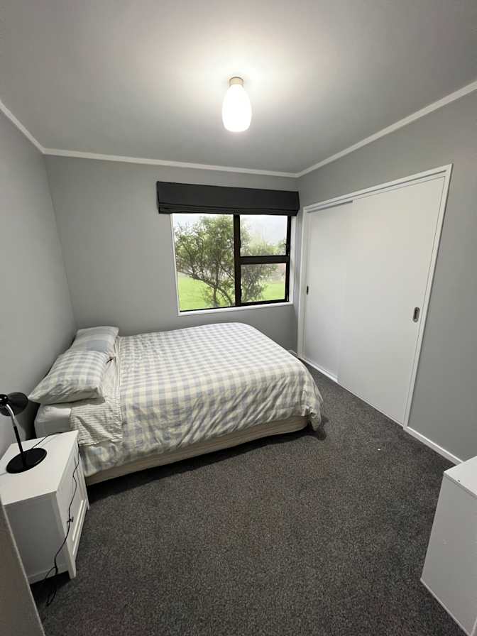 Emma's room
