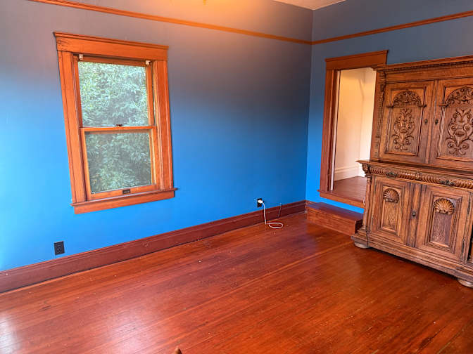 Shannon's room