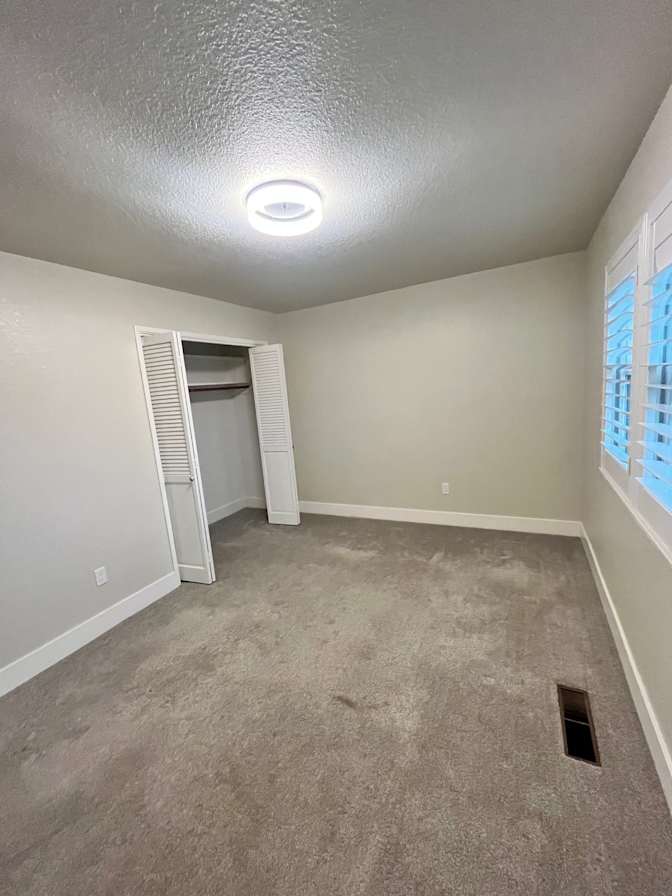 Melissa's room