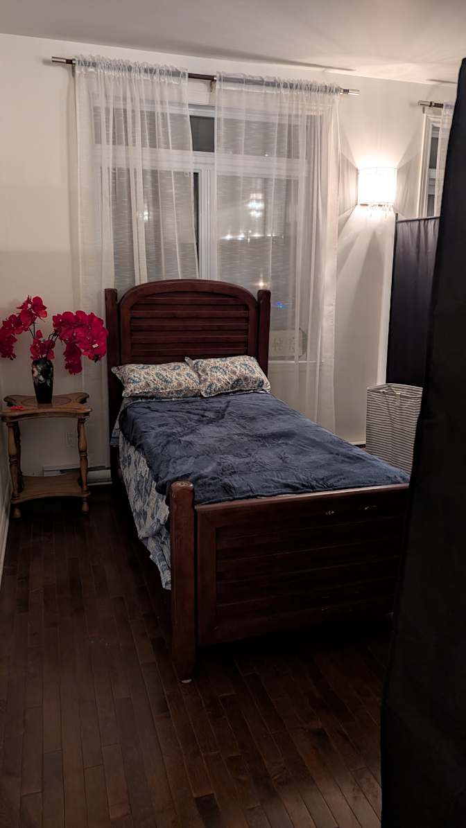 Ganesh's room