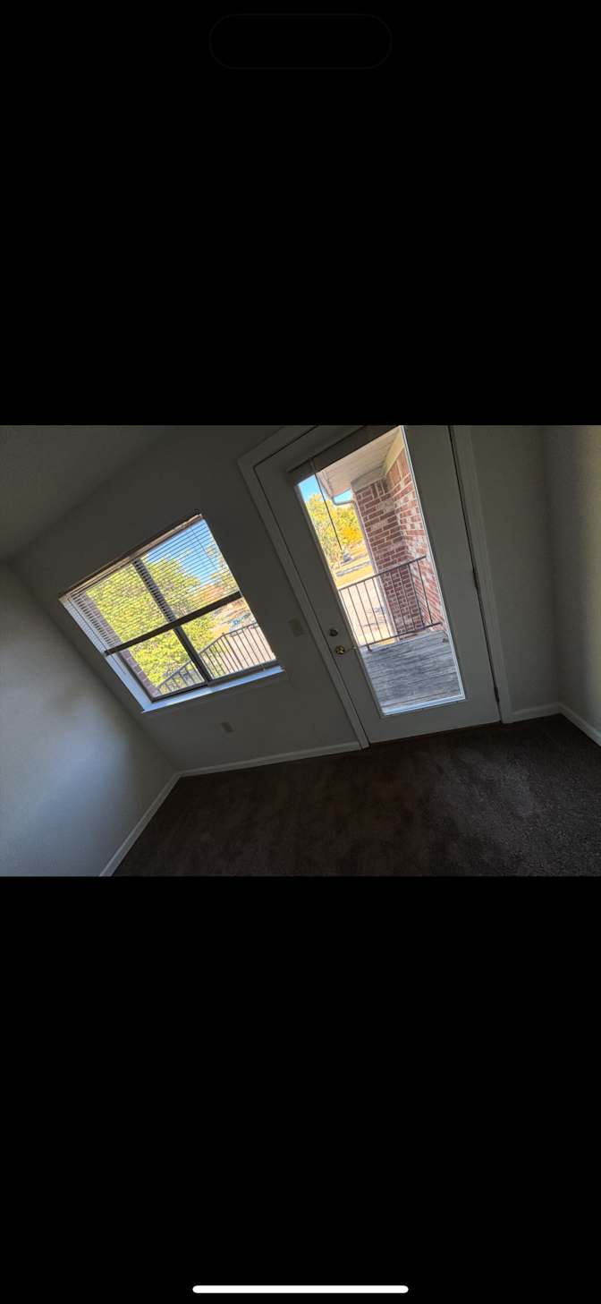 Kristy's room