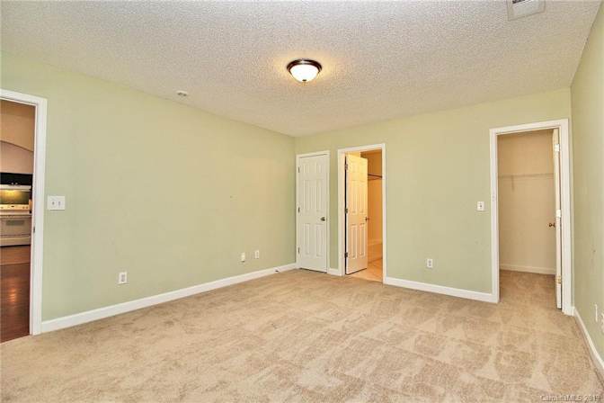 Alcove Rooms's room