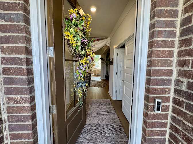 Shane's room