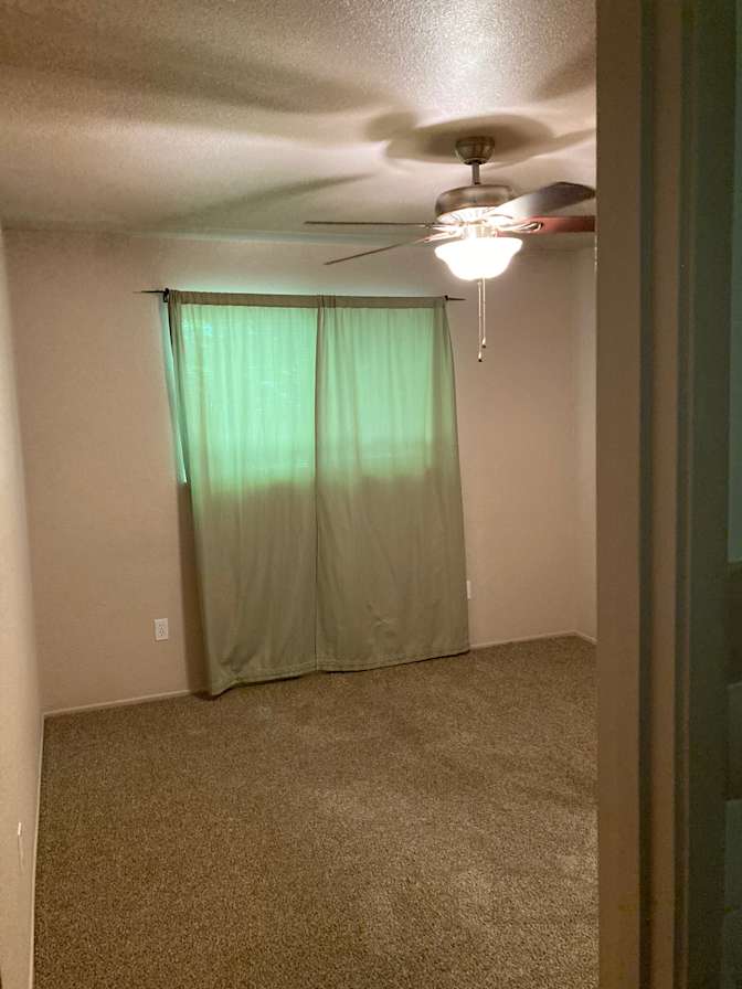 Dino's room