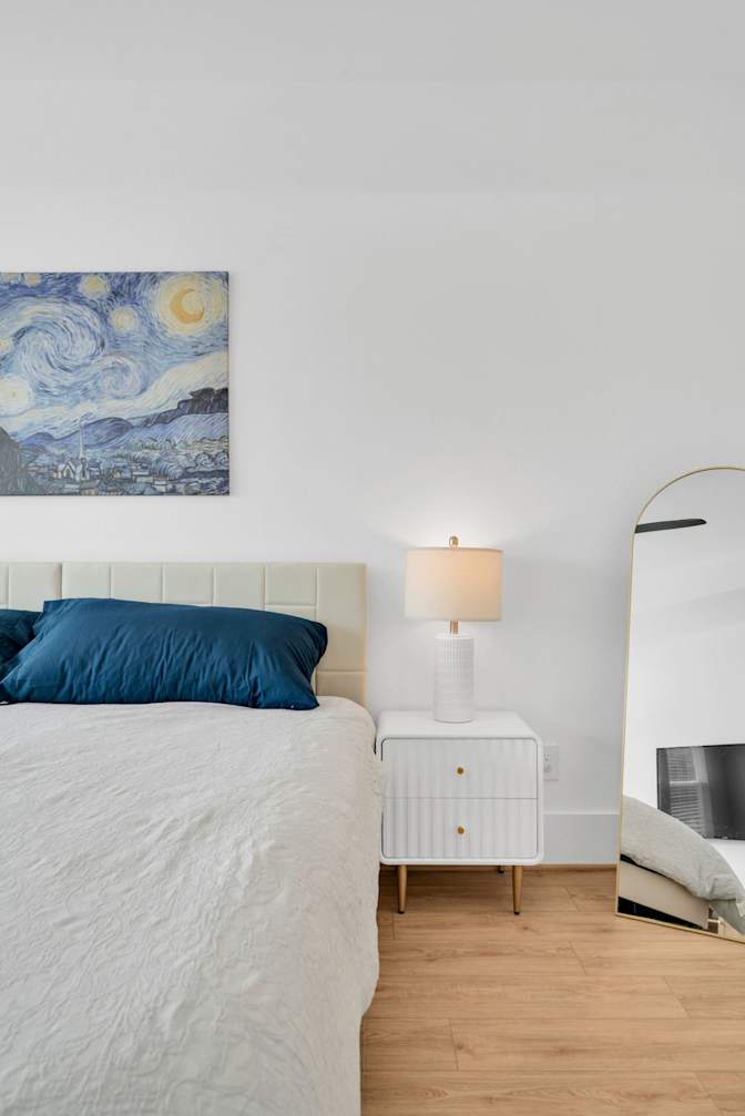 Alaettin ozdemir's room