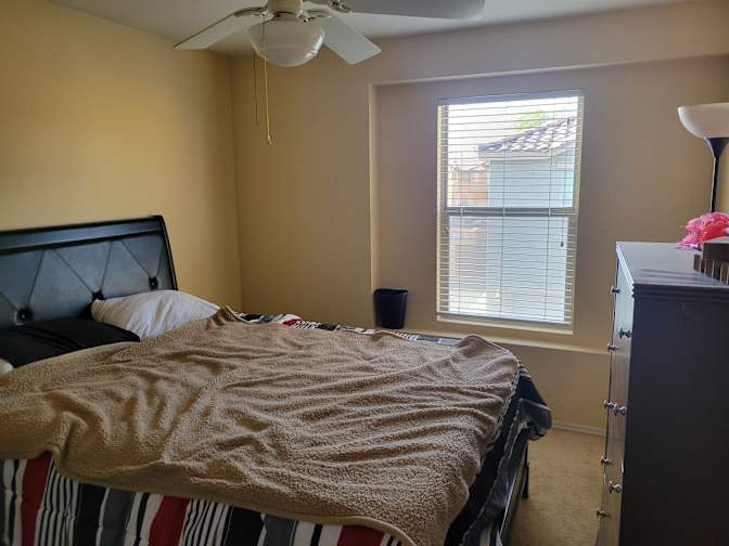 Brittany's room