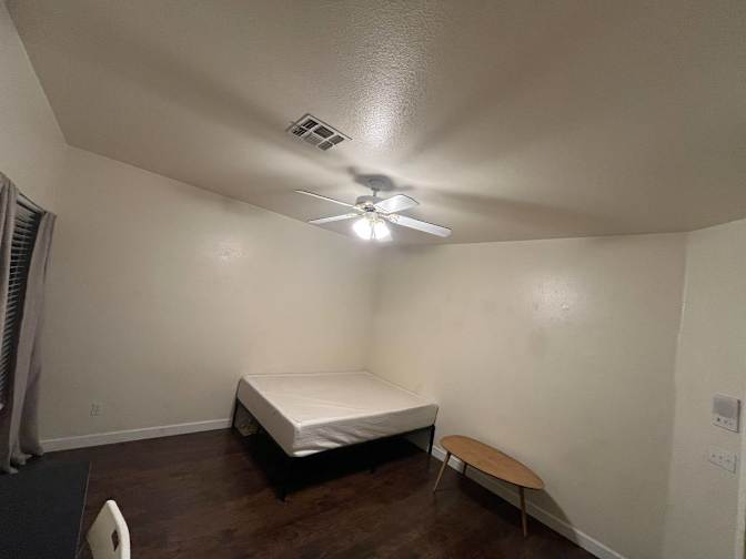 Sohrab's room