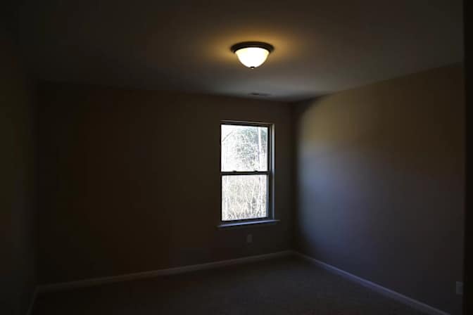 Alcove Rooms's room