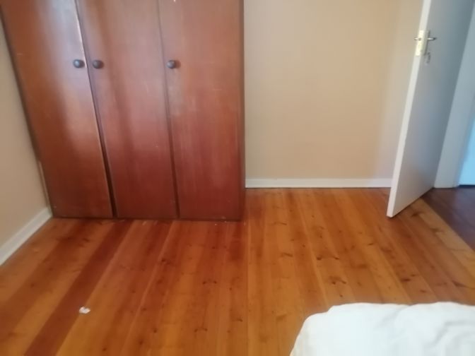 Priscilla's room