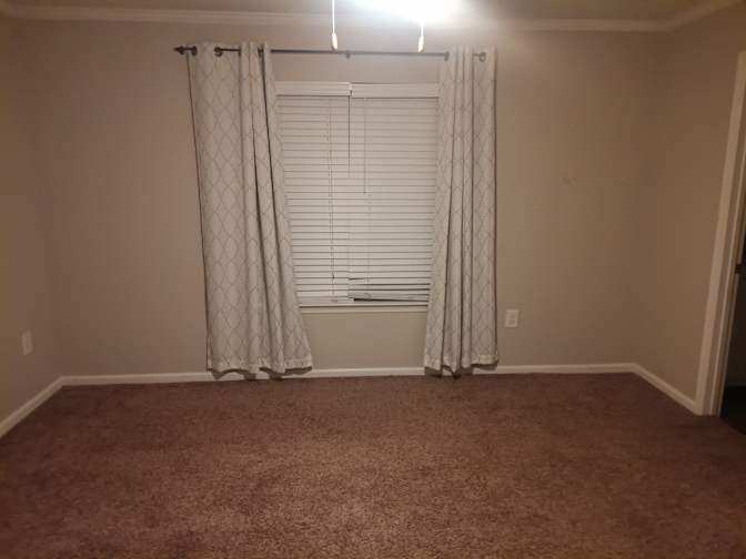 David's room