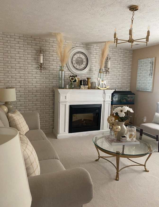 Catherine Carter's room