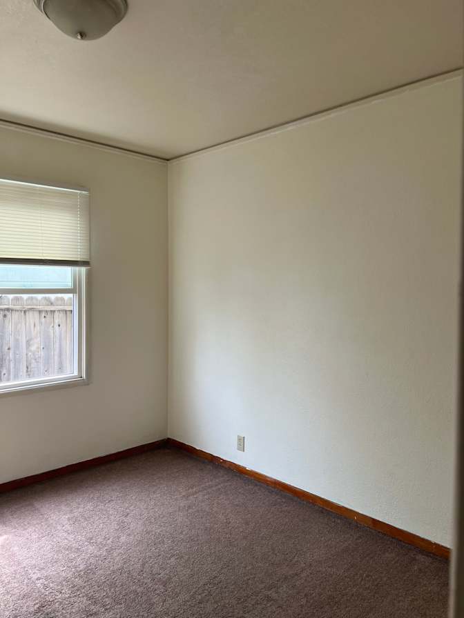 Davina's room