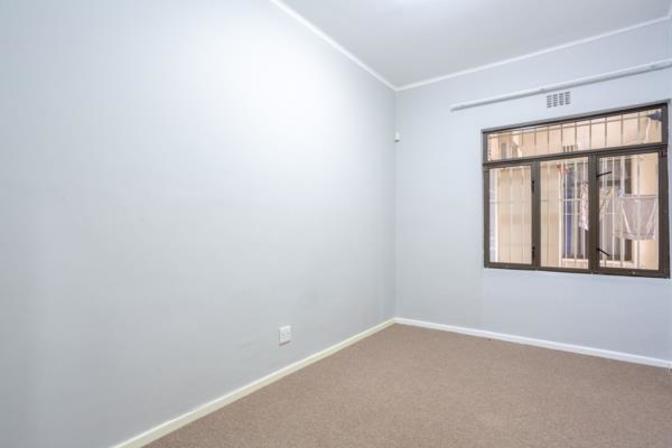 Tamsyn's room
