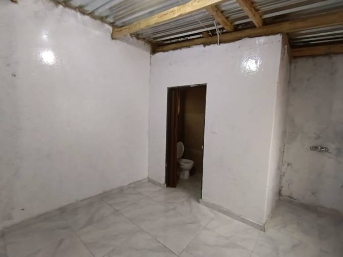 Pam's room