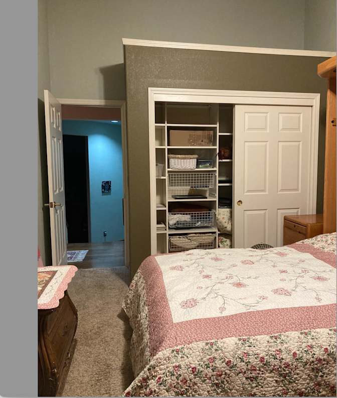 EunMi's room