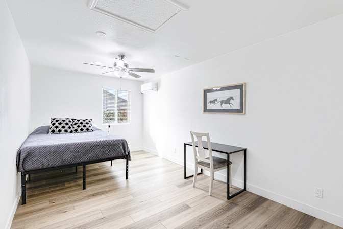 PadSplit's room