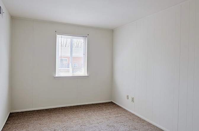 Jason's room