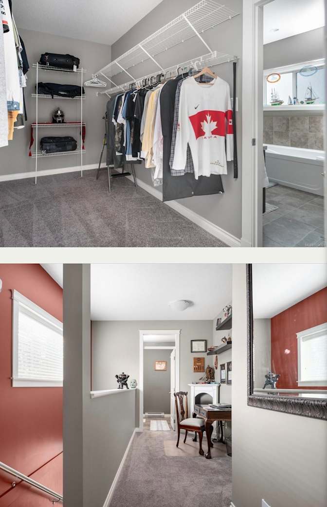 Joseph's room
