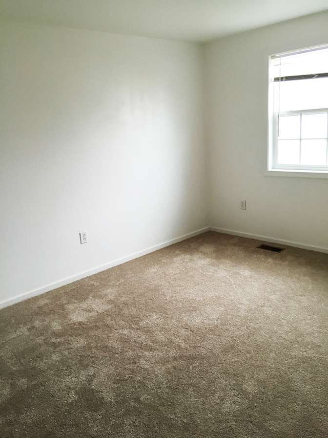 Jing's room