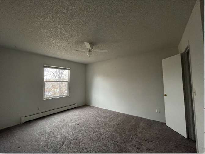 Kendall's room
