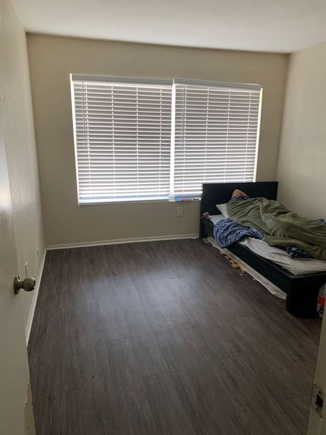Nathan's room
