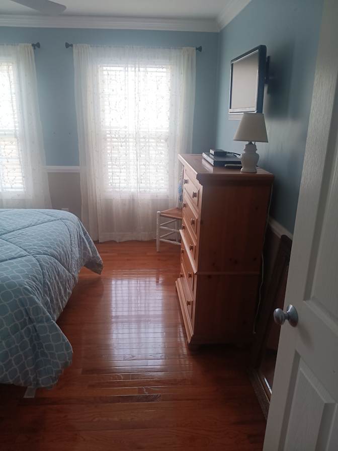 randy lavalette's room