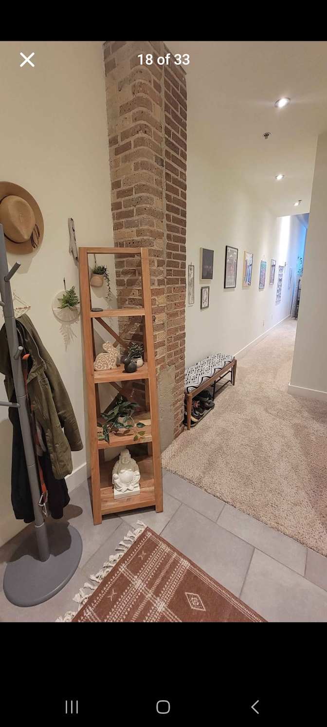 Michelle's room