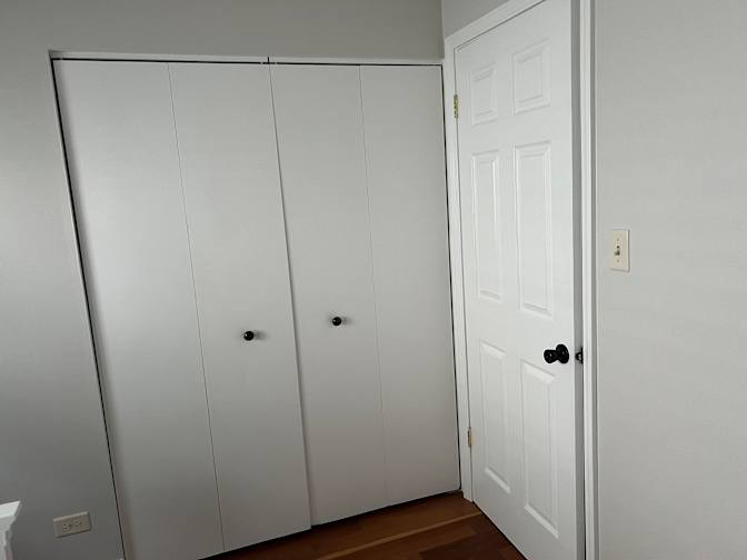 Manju's room