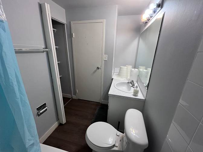 Genesis H.'s room