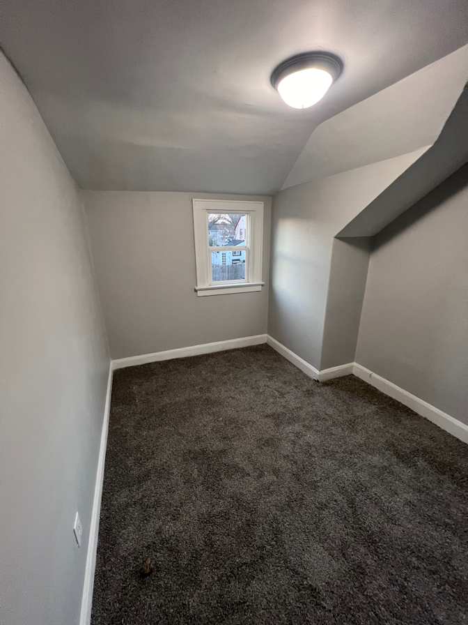 Jay/Nikki's room