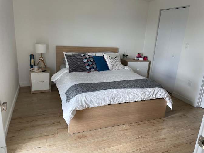 Daniel's room