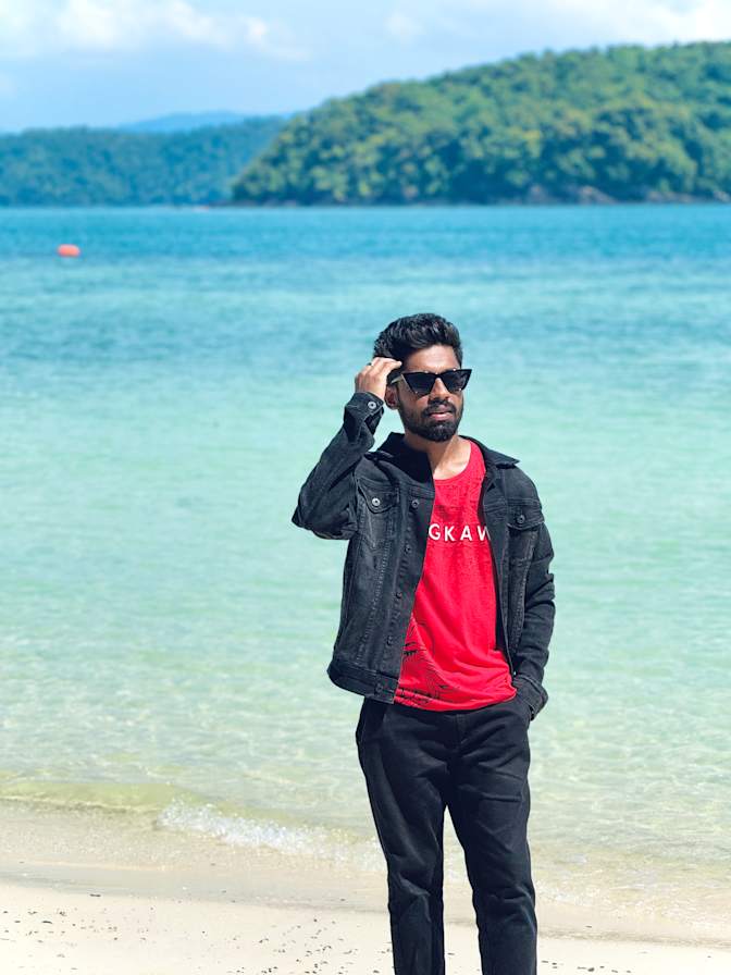 Deepak