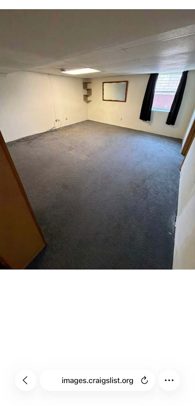 john's room