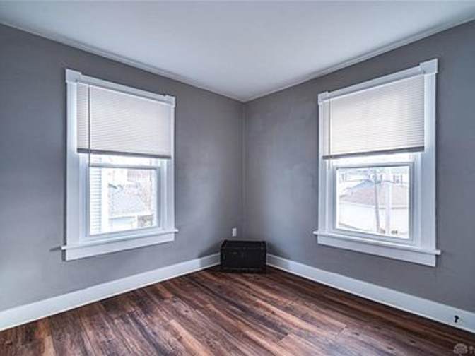 Grant's room