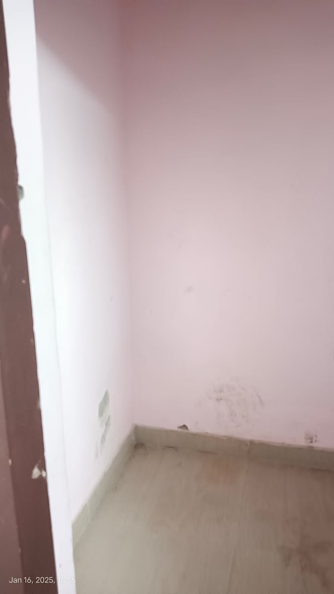 Bhumika Sharma's room