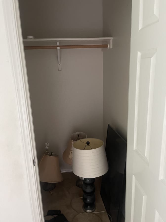 Jordan's room