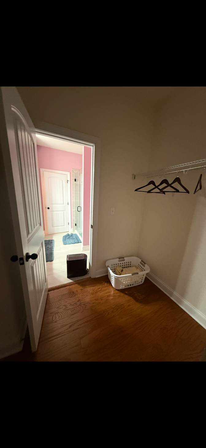 Joe's room