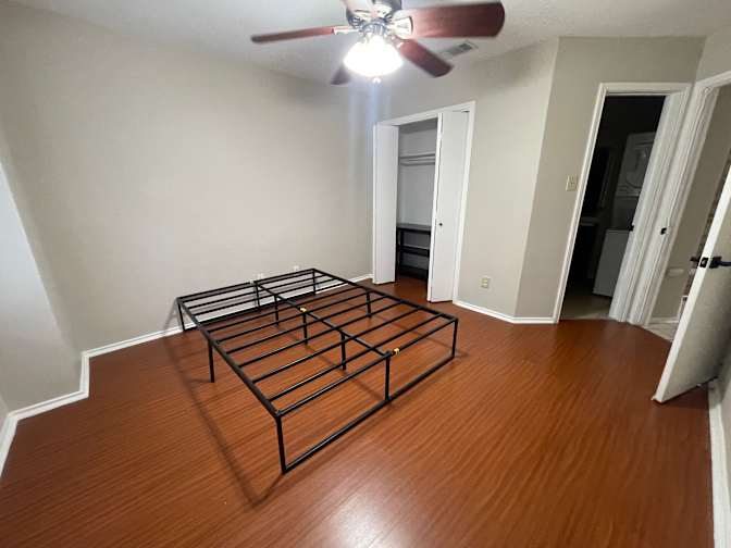 Alex's room