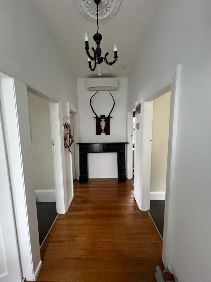 Molly's room